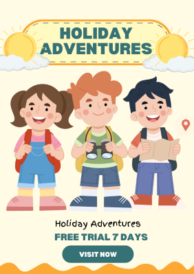 Holiday Adventures