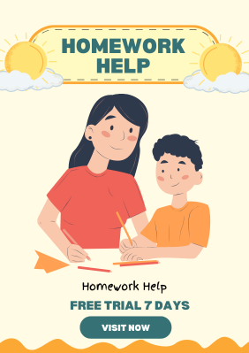 Homework Help