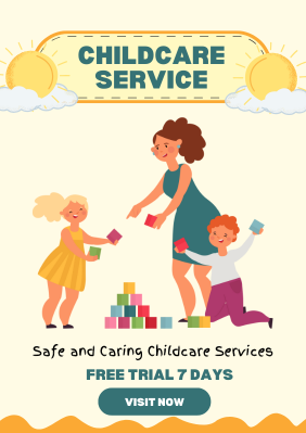 childcare