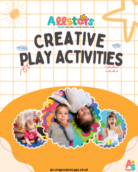 Creative Play Activities